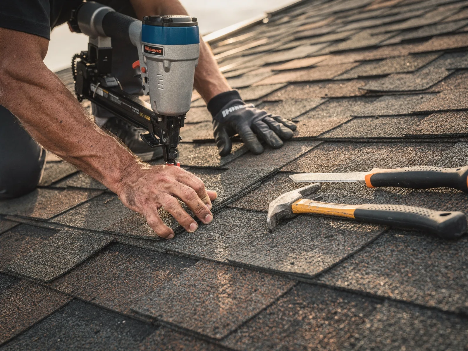 Why choose Roof Repair in Newman, IL